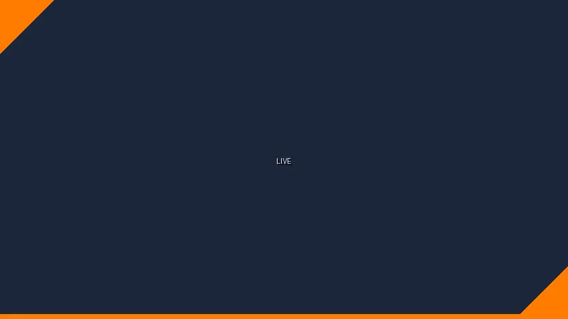 每日大赛官方网站 赛事直播画面 - 创作者正在展示精彩视频作品